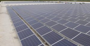 Panel Horizontal Vertical Energia Solar