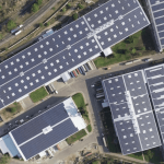 Demanda de paneles solares en tiempos de precios de energía disparados