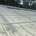 Los mejores sistemas para paneles solares en cubiertas industriales
