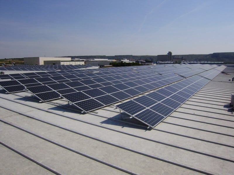 Si quieres implantar un proyecto de instalación de paneles solares, desde Alusín Solar te ofrecemos una asesoría técnica completamente gratuita