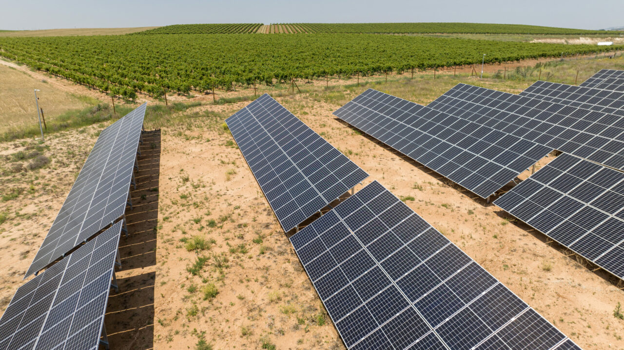 Sistema Muniellos Alusín Solar