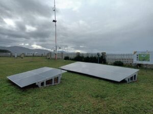 Alublock en Laboratorio de Cabo Busto