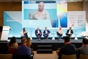 Evento- V Cumbre del autoconsumo