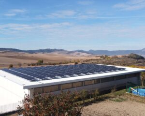 MB SOLAR GALAR NAVARRA BULNES FIT