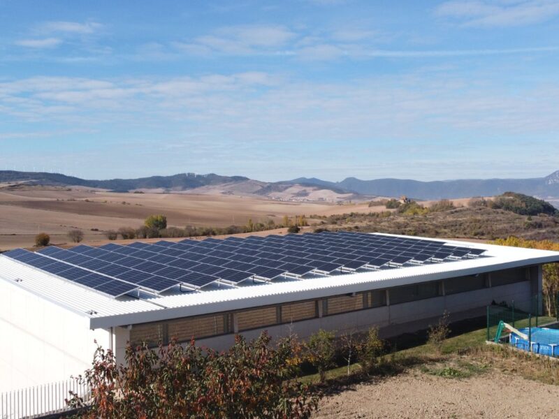 MB SOLAR GALAR NAVARRA BULNES FIT