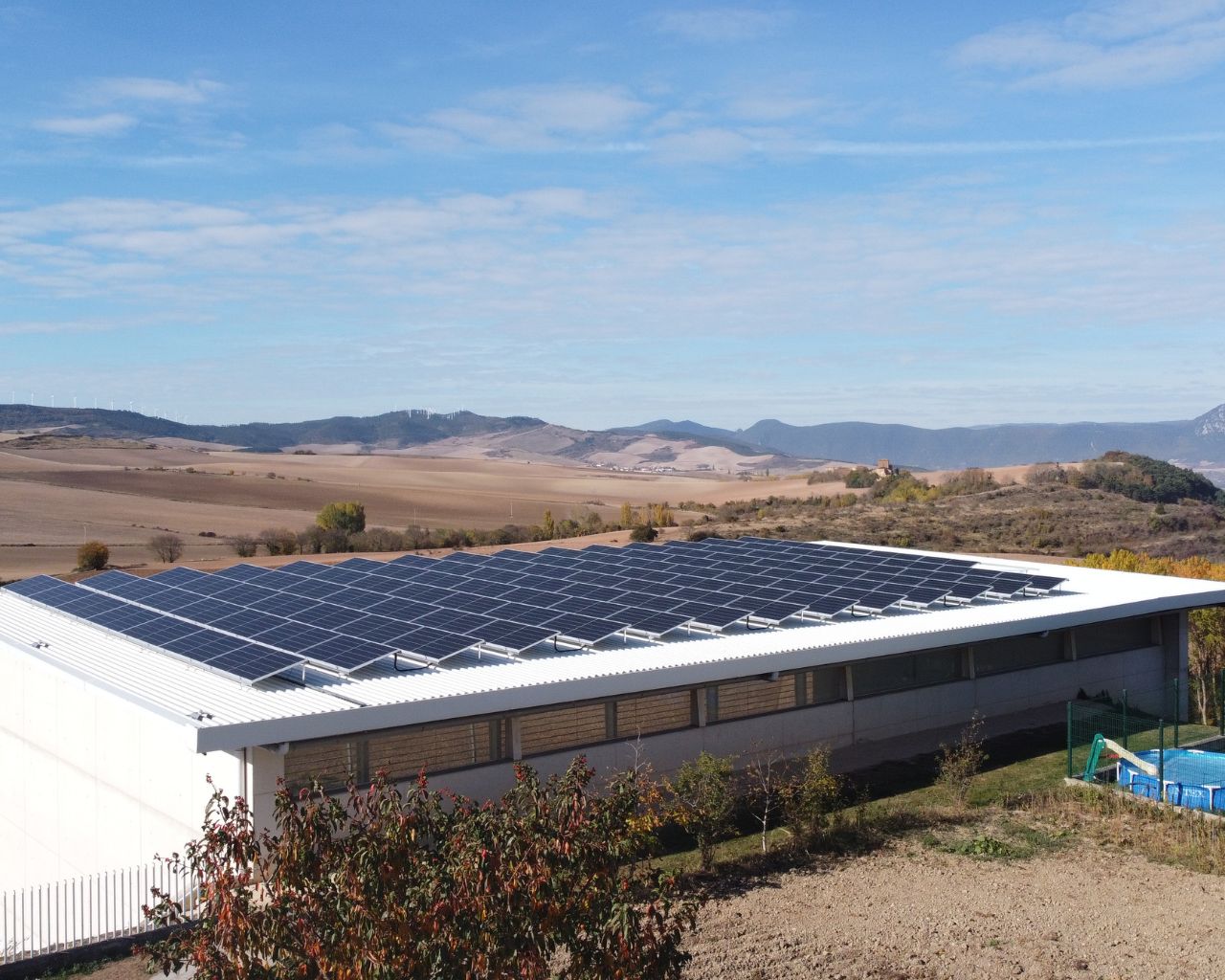 MB SOLAR GALAR NAVARRA BULNES FIT